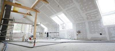 Drywall Construction