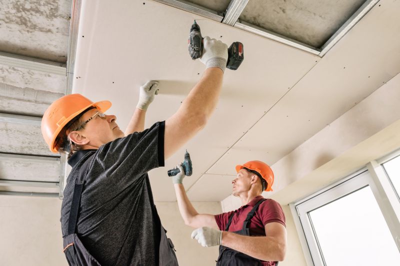 Drywall Renovation