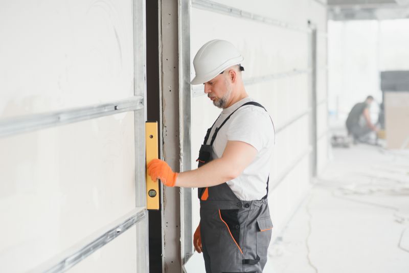 Drywall Renovation