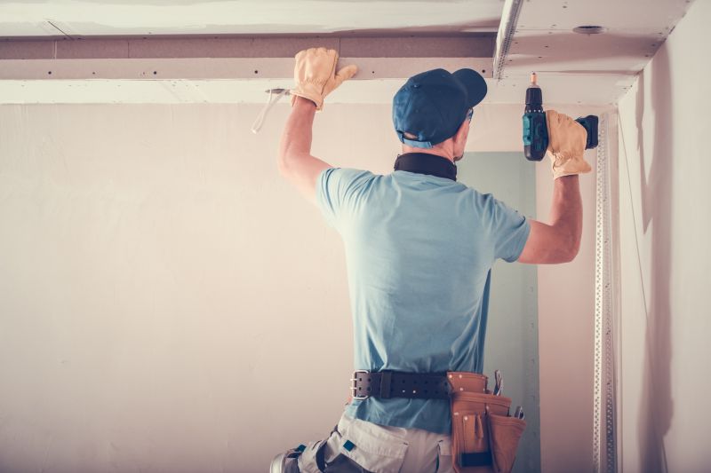 Drywall Renovation