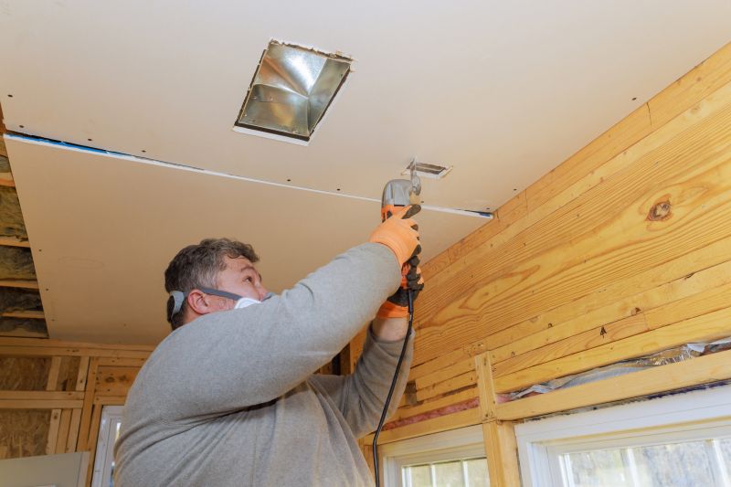 Drywall Service in Denver, CO