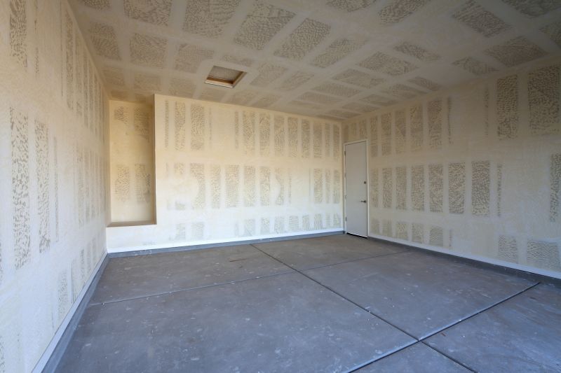 Garage Drywall Replacement in Kansas City, KS