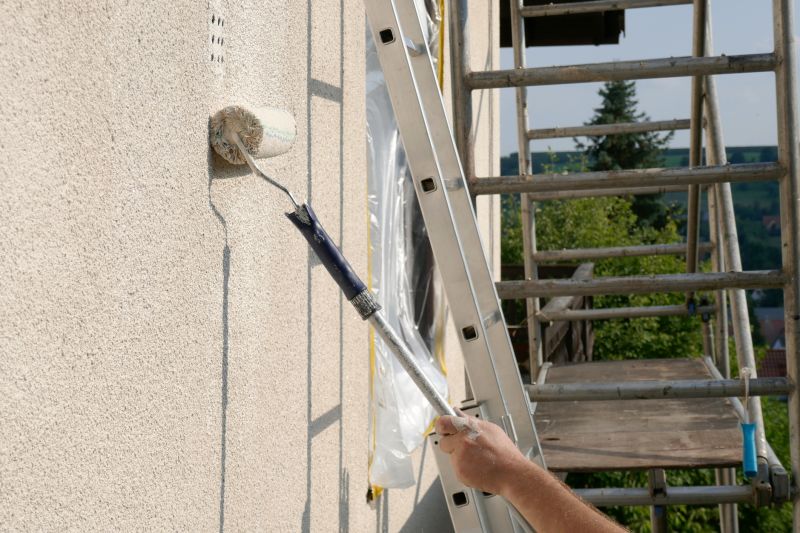 Indoor Painting Service in Wilmington, NC