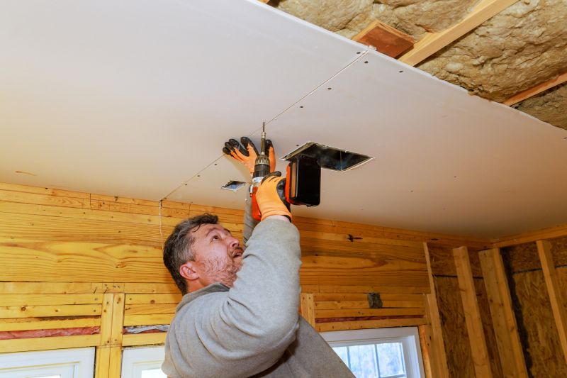 The Complete Guide To Drywall For Homeowners
